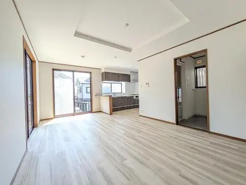 4LDK Property Hiroshima City Hiroshima Prefecture (4)