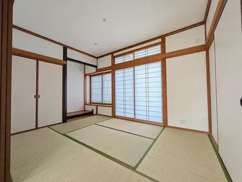 4LDK Property Hiroshima City Hiroshima Prefecture (5)