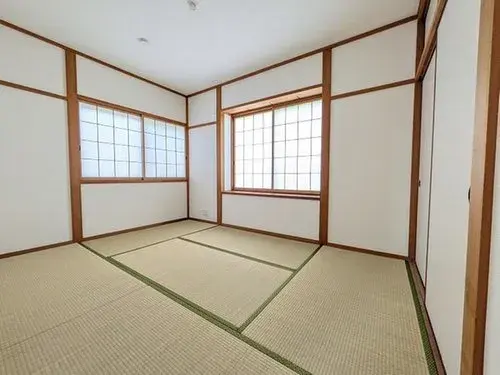 4LDK Property Hiroshima City Hiroshima Prefecture (6)