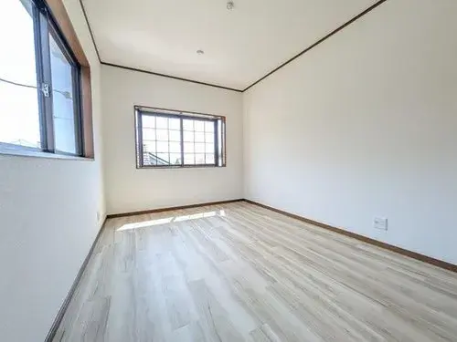 4LDK Property Hiroshima City Hiroshima Prefecture (8)