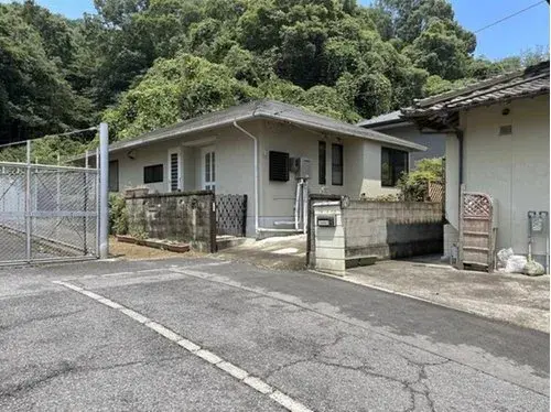 Propiedad 3DK Barrio Saeki, Ciudad de Hiroshima, Prefectura de Hiroshima (2)