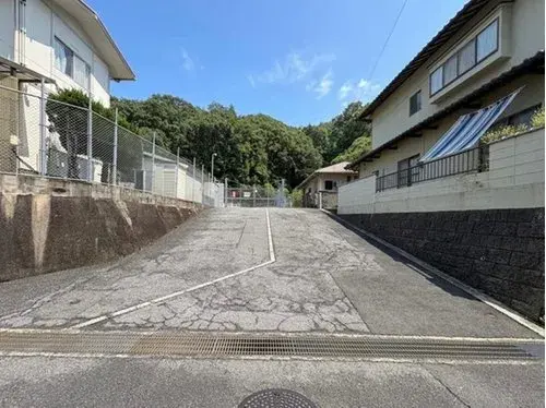 Propiedad 3DK Barrio Saeki, Ciudad de Hiroshima, Prefectura de Hiroshima (3)