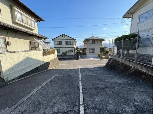 Propiedad 3DK Barrio Saeki, Ciudad de Hiroshima, Prefectura de Hiroshima (4)