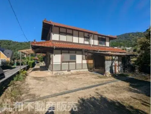 9LDK Property Hatsukaichi City Hiroshima Prefecture (2)
