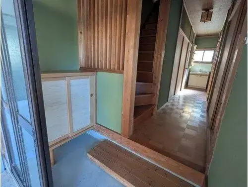 9LDK Property Hatsukaichi City Hiroshima Prefecture (11)