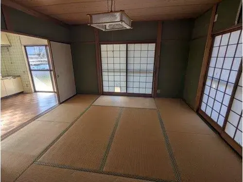 9LDK Property Hatsukaichi City Hiroshima Prefecture (13)