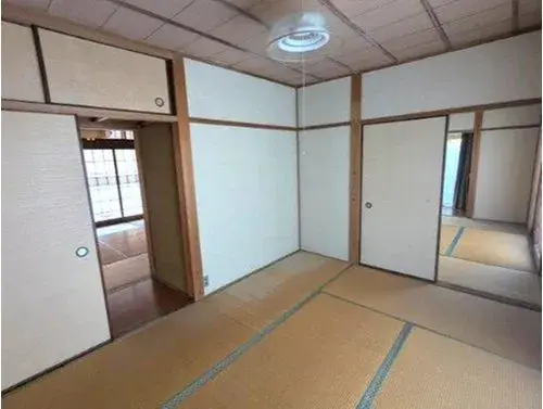 9LDK Property Hatsukaichi City Hiroshima Prefecture (7)