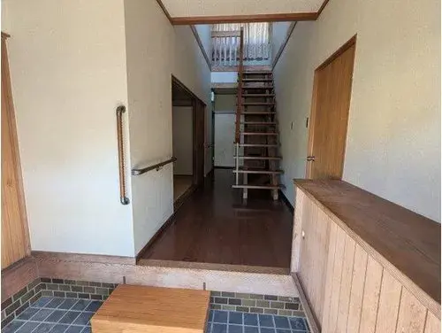 9LDK Property Hatsukaichi City Hiroshima Prefecture (10)