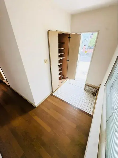 Hiroshima Prefecture Hiroshima City 4LDK Property (13)