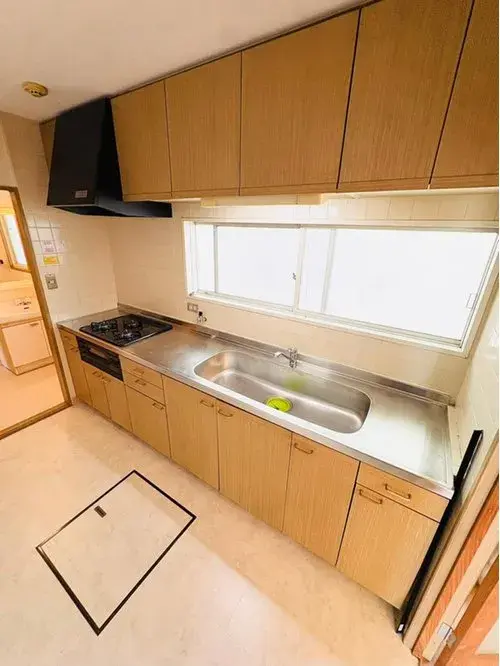 Hiroshima Prefecture Hiroshima City 4LDK Property (14)