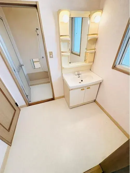 Hiroshima Prefecture Hiroshima City 4LDK Property (16)