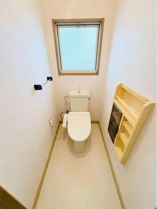Hiroshima Prefecture Hiroshima City 4LDK Property (17)