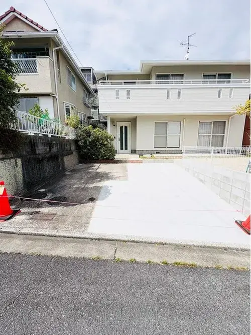 Hiroshima Prefecture Hiroshima City 4LDK Property (3)