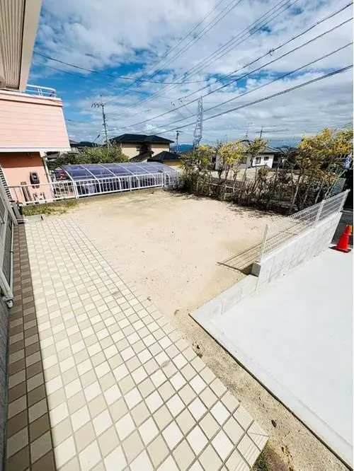 Hiroshima Prefecture Hiroshima City 4LDK Property (4)