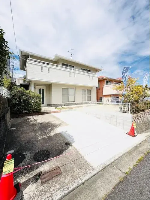 Hiroshima Prefecture Hiroshima City 4LDK Property (5)