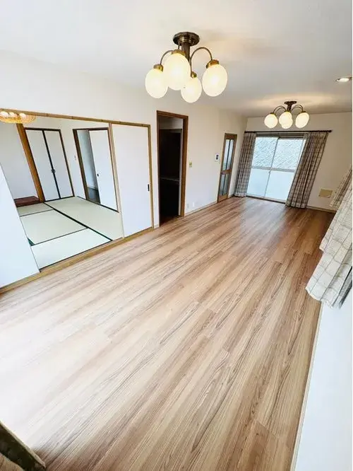 Hiroshima Prefecture Hiroshima City 4LDK Property (7)