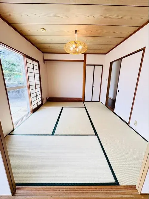 Hiroshima Prefecture Hiroshima City 4LDK Property (8)