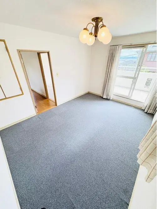 Hiroshima Prefecture Hiroshima City 4LDK Property (9)