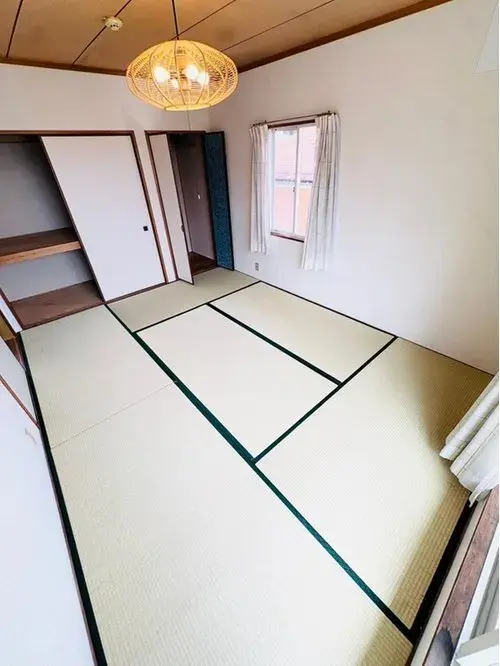 Hiroshima Prefecture Hiroshima City 4LDK Property (10)