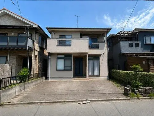 Akiya in Hiroshima