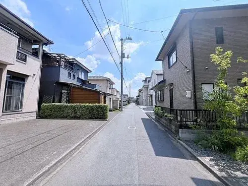 4LDK+S Bien immobilier Ville de Fukuyama Préfecture de Hiroshima (2)