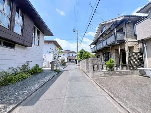 4LDK+S Bien immobilier Ville de Fukuyama Préfecture de Hiroshima (3)