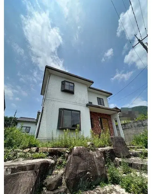 Akiya in Hiroshima