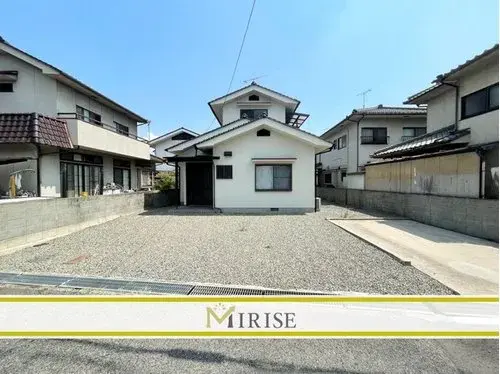 Akiya in Hiroshima