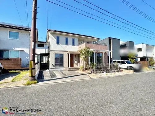 Propriété 4LDK Arrondissement de Saeki, Ville de Hiroshima, Préfecture de Hiroshima (2)