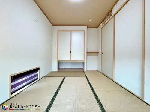 Propriété 4LDK Arrondissement de Saeki, Ville de Hiroshima, Préfecture de Hiroshima (14)