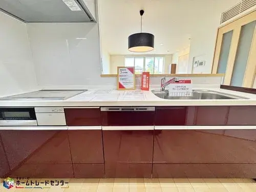 Propriété 4LDK Arrondissement de Saeki, Ville de Hiroshima, Préfecture de Hiroshima (17)