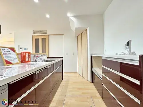 Propriété 4LDK Arrondissement de Saeki, Ville de Hiroshima, Préfecture de Hiroshima (18)