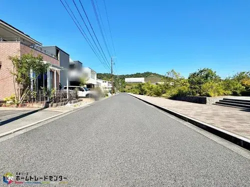 Propriété 4LDK Arrondissement de Saeki, Ville de Hiroshima, Préfecture de Hiroshima (4)