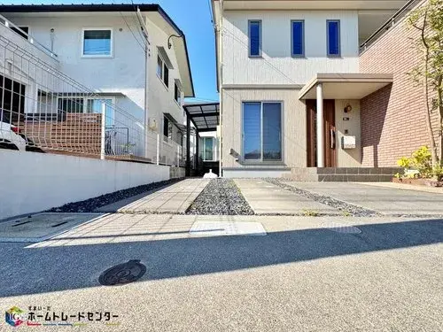 Propriété 4LDK Arrondissement de Saeki, Ville de Hiroshima, Préfecture de Hiroshima (5)