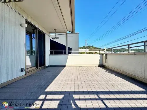 Propriété 4LDK Arrondissement de Saeki, Ville de Hiroshima, Préfecture de Hiroshima (8)
