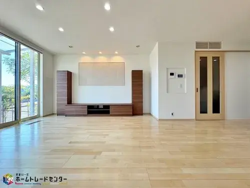Propriété 4LDK Arrondissement de Saeki, Ville de Hiroshima, Préfecture de Hiroshima (9)