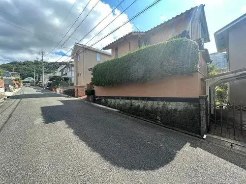 4LDK Property Hiroshima City Hiroshima Prefecture (2)