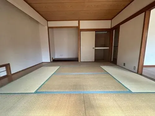 4LDK Property Hiroshima City Hiroshima Prefecture (13)