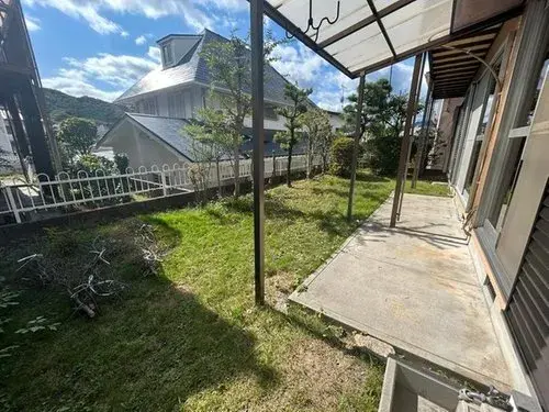 4LDK Property Hiroshima City Hiroshima Prefecture (3)