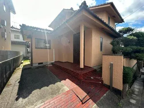 4LDK Property Hiroshima City Hiroshima Prefecture (4)