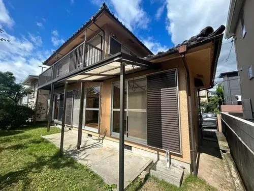 4LDK Property Hiroshima City Hiroshima Prefecture (5)
