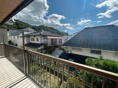 4LDK Property Hiroshima City Hiroshima Prefecture (7)