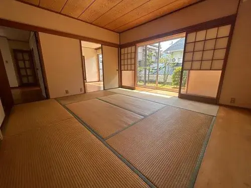 4LDK Property Hiroshima City Hiroshima Prefecture (8)