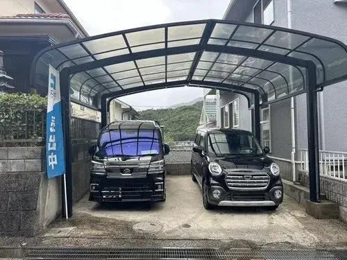 4LDK 广岛市 广岛县 (3)