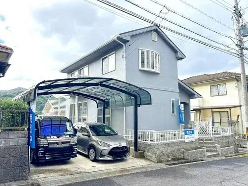 4LDK 广岛市 广岛县 (5)