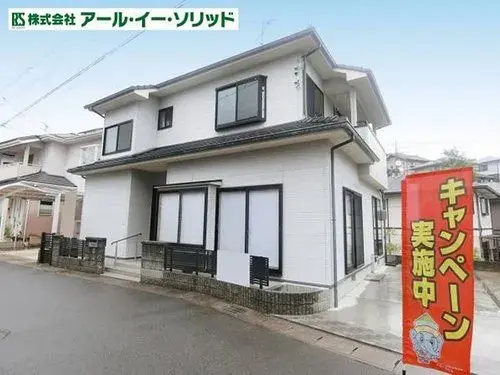 Akiya in Hiroshima