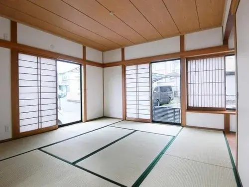 3LDK+S Propiedad Ciudad de Kure Prefectura de Hiroshima (12)
