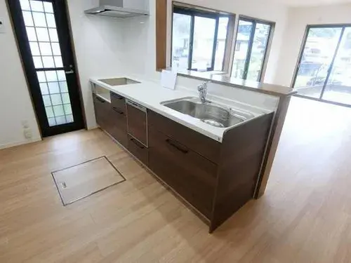 3LDK+S Propiedad Ciudad de Kure Prefectura de Hiroshima (15)