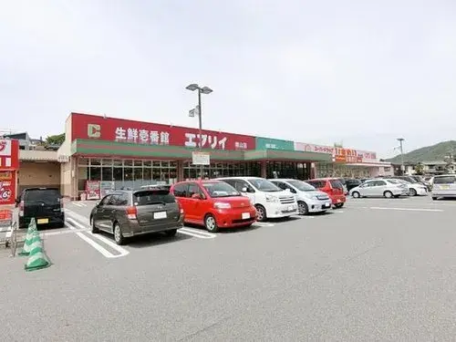3LDK+S Propiedad Ciudad de Kure Prefectura de Hiroshima (20)
