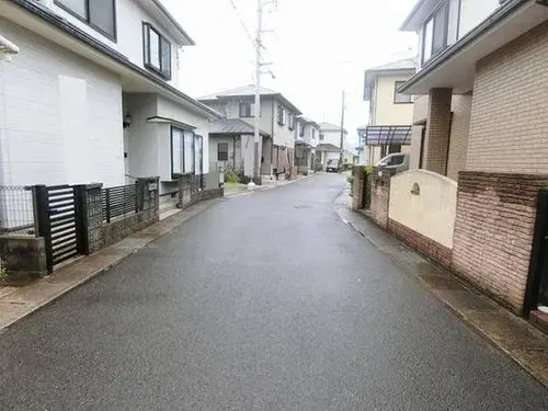 3LDK+S Propiedad Ciudad de Kure Prefectura de Hiroshima (3)
